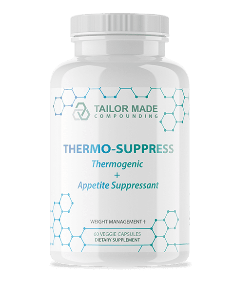 Limelight Medical Spa offers wellness services to thermosuppress and supersuppress appetites using thermogenic techniques.